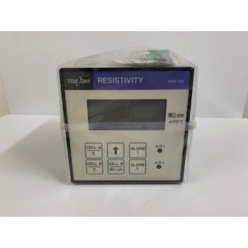 DKK-TOA AQM-100 Resistivity Analyzer/Controller
